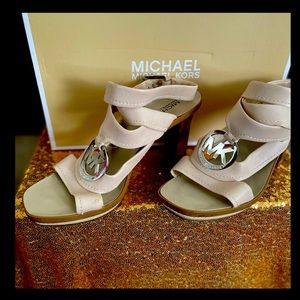 Michael Kors sandals